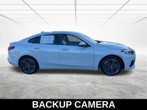 2024 BMW 228 Gran Coupe 228i xDrive