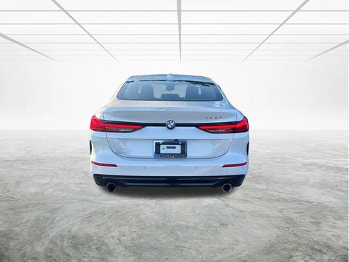 2024 BMW 228 Gran Coupe 228i xDrive