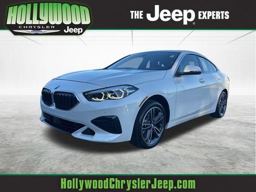 2024 BMW 228 Gran Coupe 228i xDrive