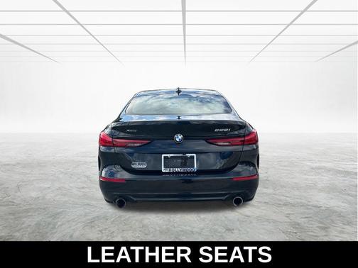 2024 BMW 228 Gran Coupe 228i xDrive