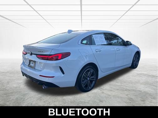 2024 BMW 228 Gran Coupe 228i xDrive