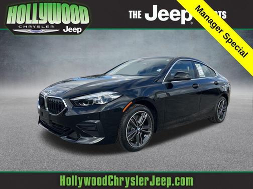 2024 BMW 228 Gran Coupe 228i xDrive