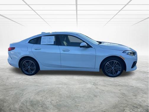 2024 BMW 228 Gran Coupe 228i xDrive