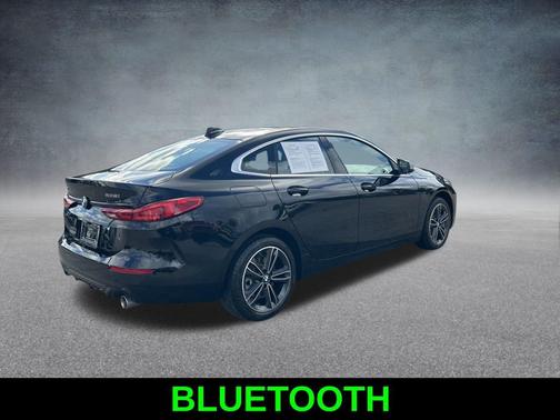 2024 BMW 228 Gran Coupe 228i xDrive