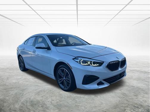 2024 BMW 228 Gran Coupe 228i xDrive