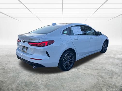 2024 BMW 228 Gran Coupe 228i xDrive