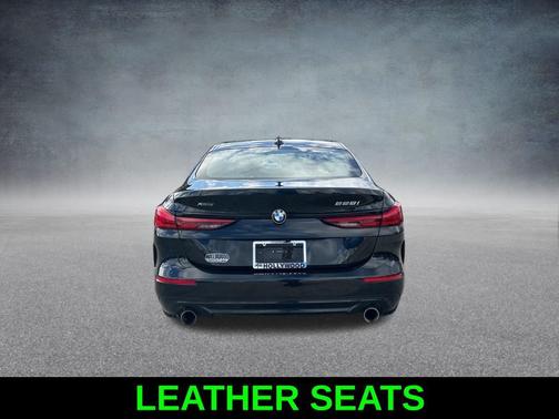 2024 BMW 228 Gran Coupe 228i xDrive