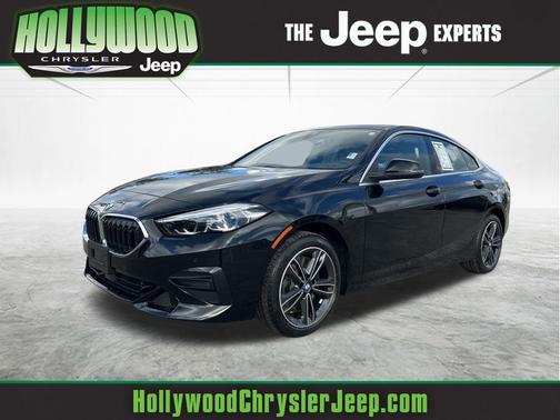 2024 BMW 228 Gran Coupe 228i xDrive