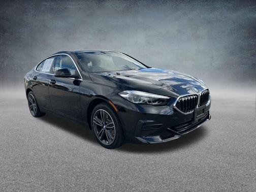 2024 BMW 228 Gran Coupe 228i xDrive