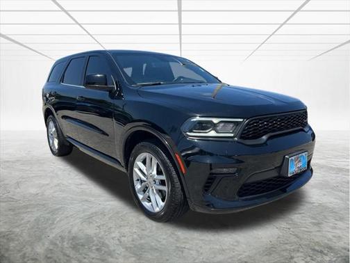 2022 Dodge Durango GT