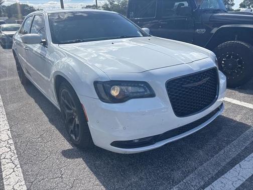 2021 Chrysler 300 S