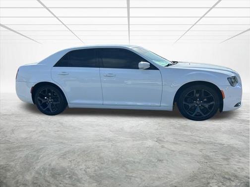 2021 Chrysler 300 S