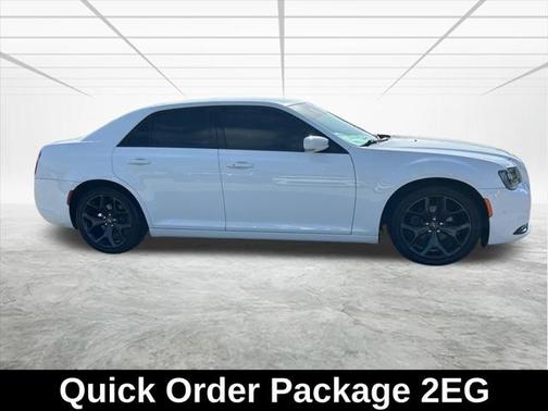 2021 Chrysler 300 S