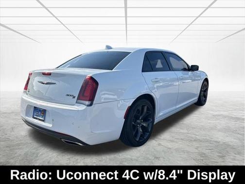 2021 Chrysler 300 S