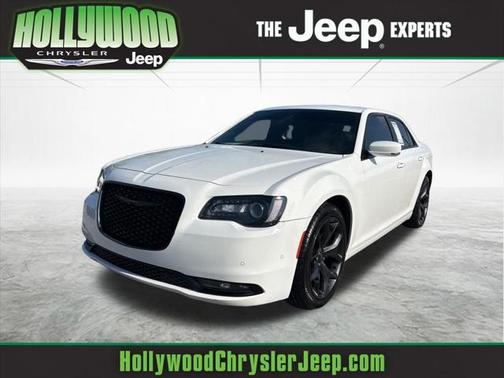 2021 Chrysler 300 S