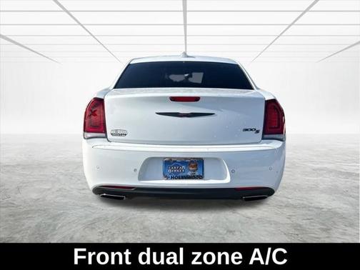 2021 Chrysler 300 S