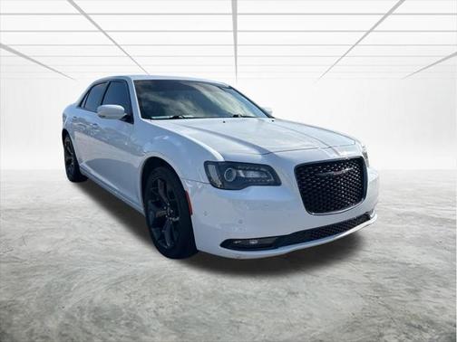 2021 Chrysler 300 S