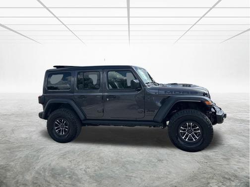 2026 Jeep Wrangler 392