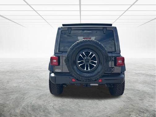2026 Jeep Wrangler 392