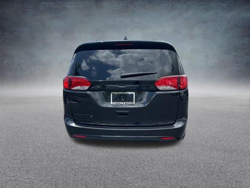 2019 Chrysler Pacifica Touring-L Plus