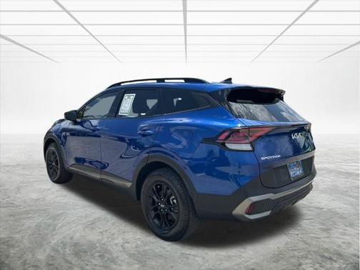 2023 Kia Sportage S