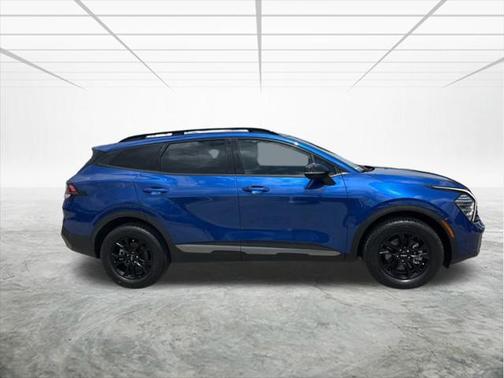 2023 Kia Sportage S