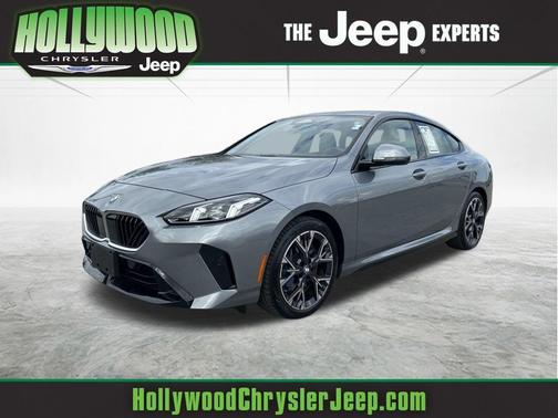 2025 BMW 228 Gran Coupe 228 xDrive Gran Coupe