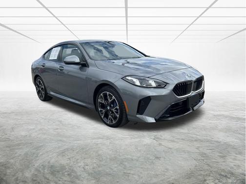 2025 BMW 228 Gran Coupe 228 xDrive Gran Coupe