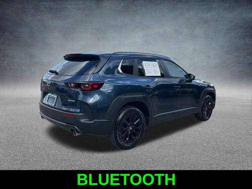 2023 Mazda CX-50 2.5 S Preferred Plus Package