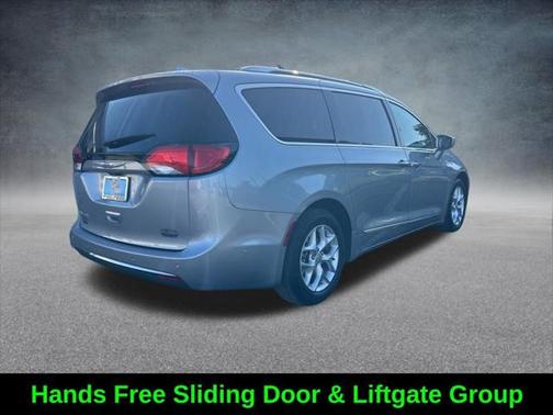 2019 Chrysler Pacifica Touring-L Plus