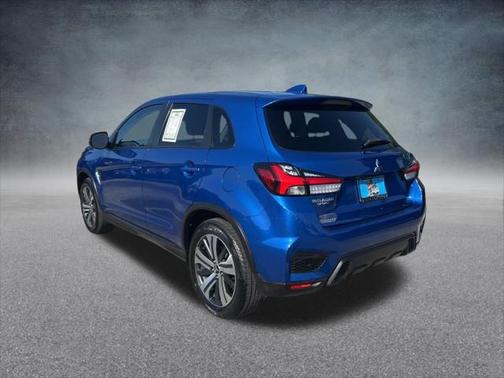 2021 Mitsubishi Outlander Sport SE