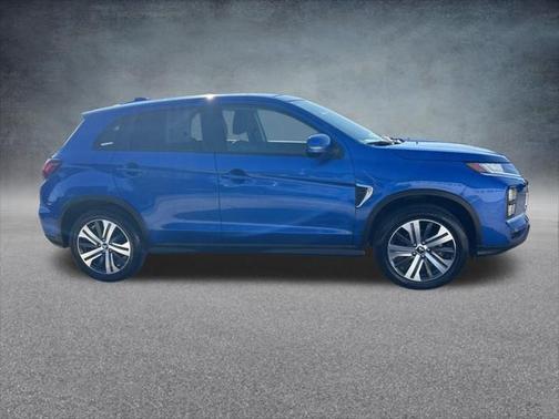 2021 Mitsubishi Outlander Sport SE