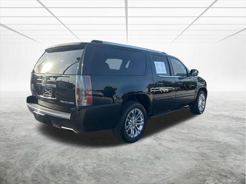2014 Cadillac Escalade ESV Premium