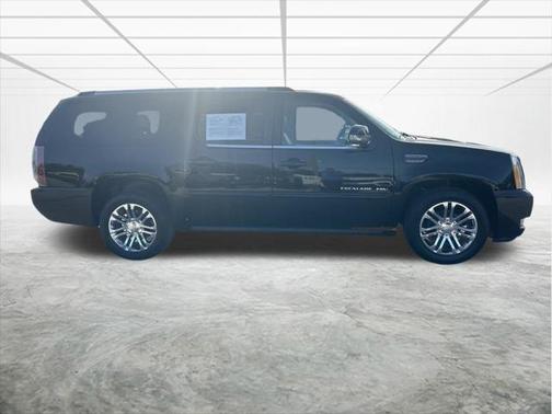 2014 Cadillac Escalade ESV Premium