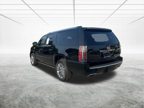 2014 Cadillac Escalade ESV Premium