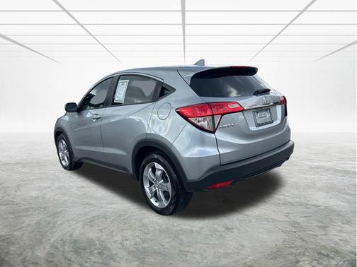 2020 Honda HR-V LX
