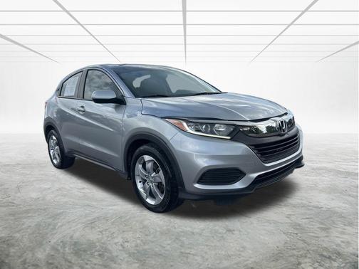 2020 Honda HR-V LX