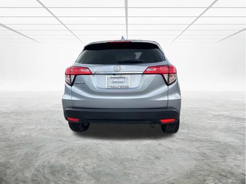 2020 Honda HR-V LX