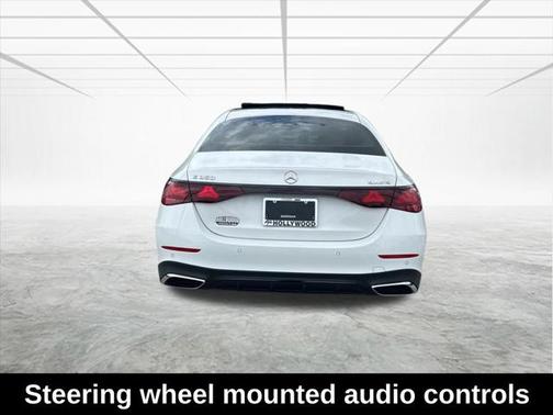 2024 Mercedes-Benz E-Class E 350