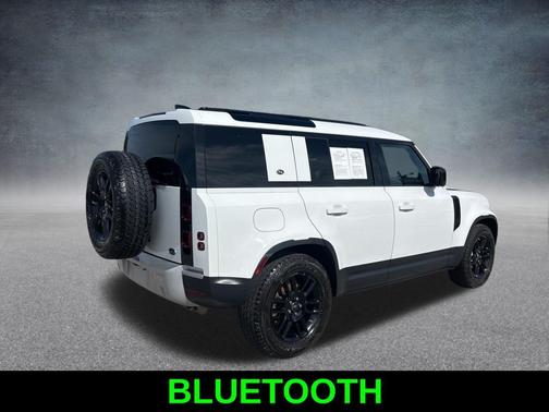 2020 Land Rover Defender HSE