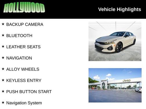 Wolf Gray 2023 Kia K5 GT-Line