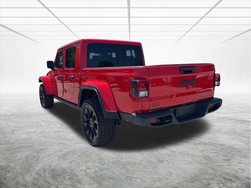 2025 Jeep Gladiator Nighthawk