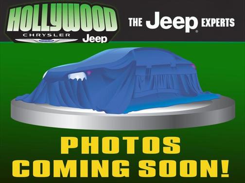 2025 Jeep Gladiator Nighthawk