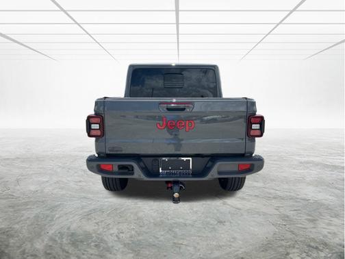 2022 Jeep Gladiator High Altitude
