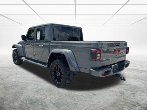2022 Jeep Gladiator High Altitude
