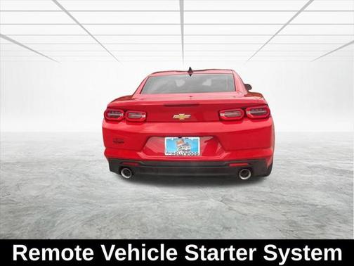 2024 Chevrolet Camaro 1LT