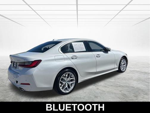 2025 BMW 330 330i xDrive