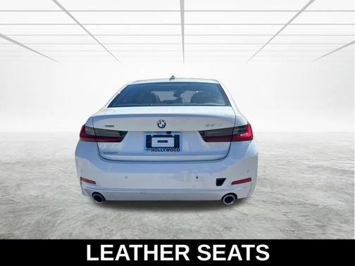 2025 BMW 330 330i xDrive