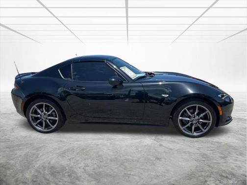 2020 Mazda MX-5 Miata RF Grand Touring