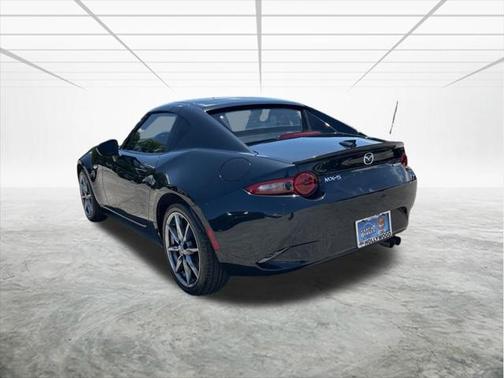 2020 Mazda MX-5 Miata RF Grand Touring